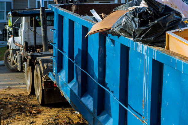 Professional Junk Removal Services in Port St Lucie, FL